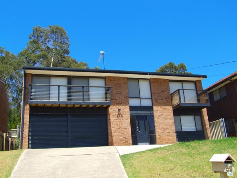 59 Country Club Drive, Catalina NSW 2536
