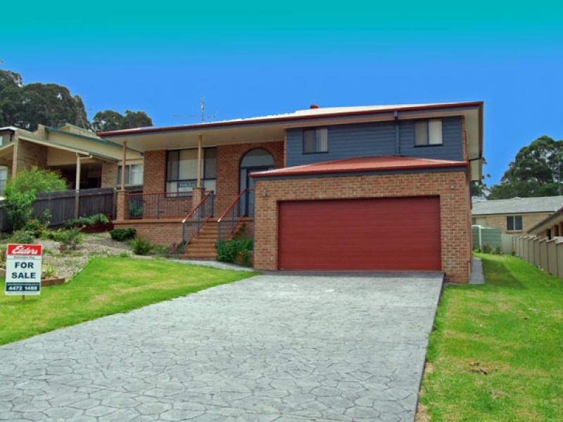 4 Cassia Place, Catalina NSW 2536