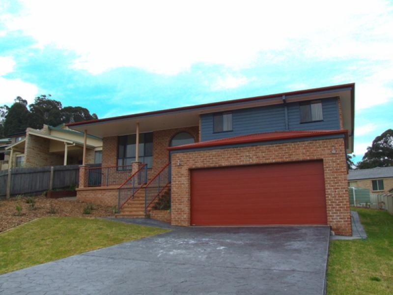 4 Cassia Place, Catalina NSW 2536