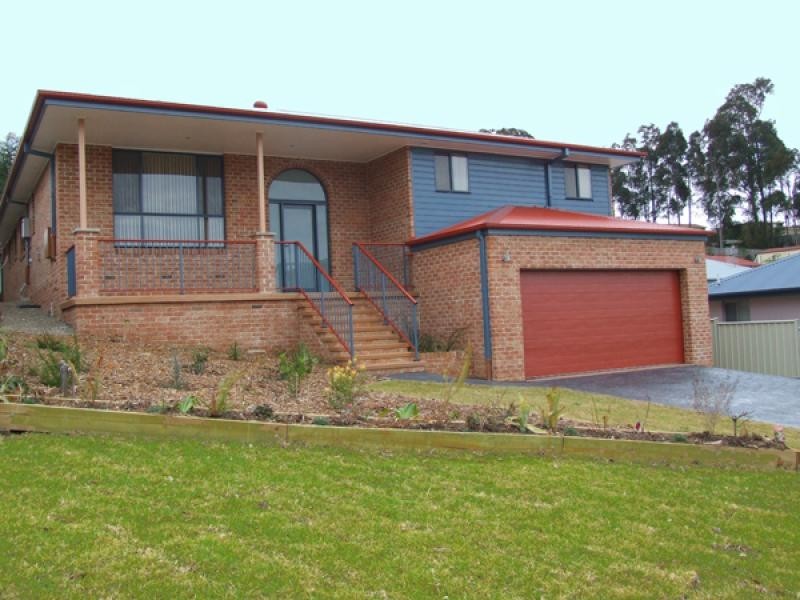4 Cassia Place, Catalina NSW 2536