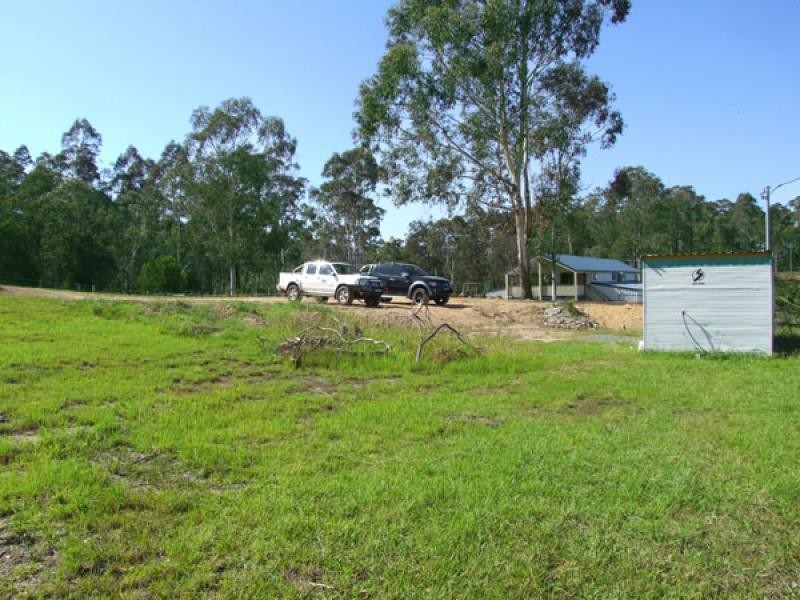 51 James St, Mogo NSW 2536