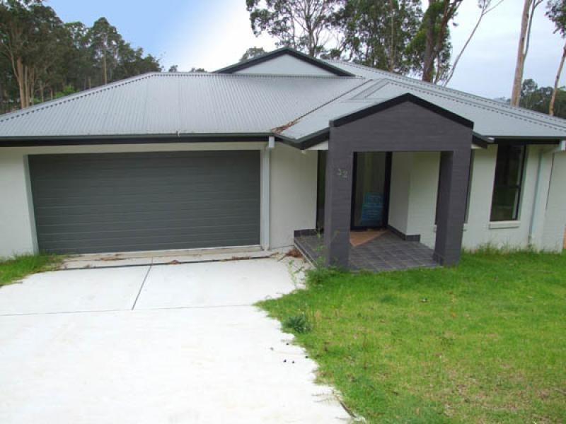 32 Litchfield Cr, Long Beach NSW 2536
