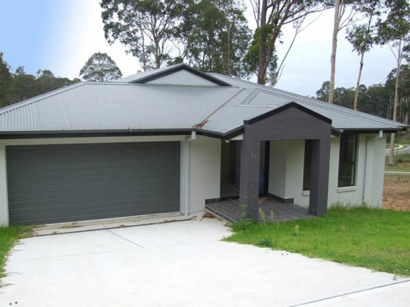 32 Litchfield Cr, Long Beach NSW 2536
