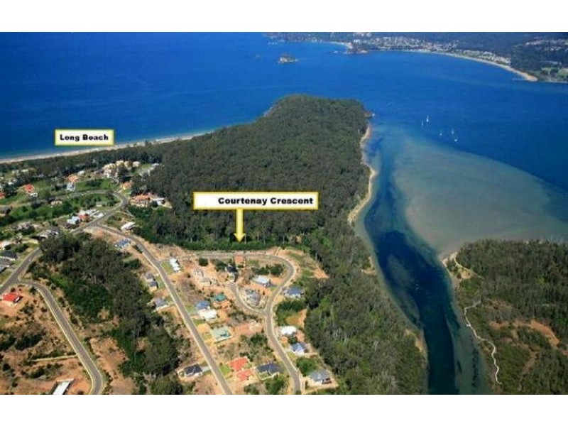 103 Courtenay Crescent, Long Beach NSW 2536