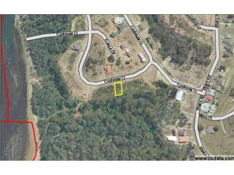 103 Courtenay Crescent, Long Beach NSW 2536