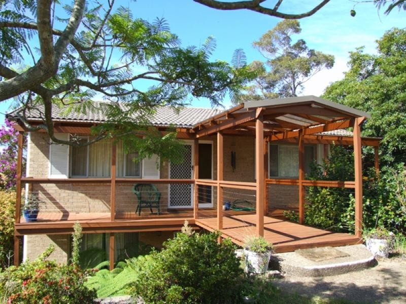 14 Hilltop Cr, Surf Beach NSW 2536