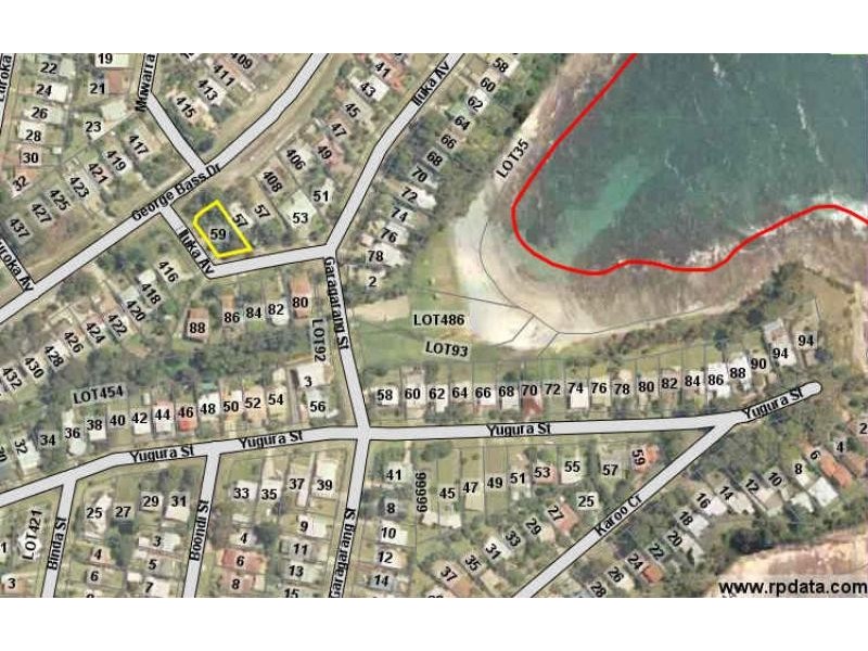 59 Iluka Ave, Malua Bay NSW 2536