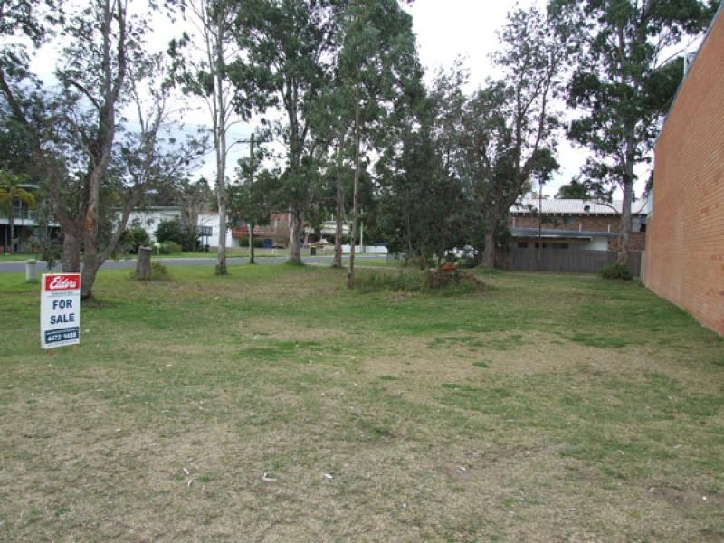 4 The Vista, Surf Beach NSW 2536