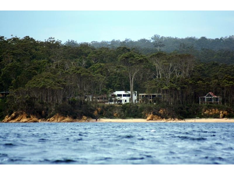 163 Northcove Rd, Long Beach NSW 2536