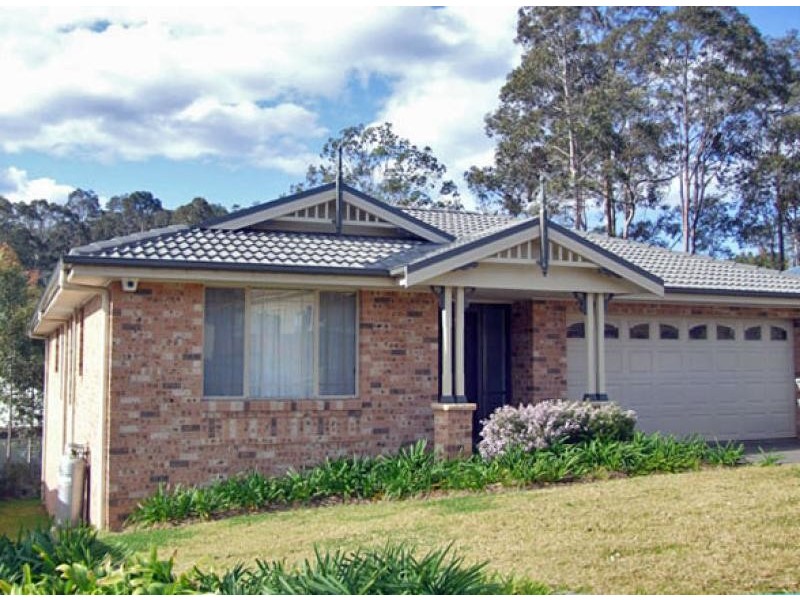 43 Courtnay Cres, Long Beach, Long Beach NSW 2536