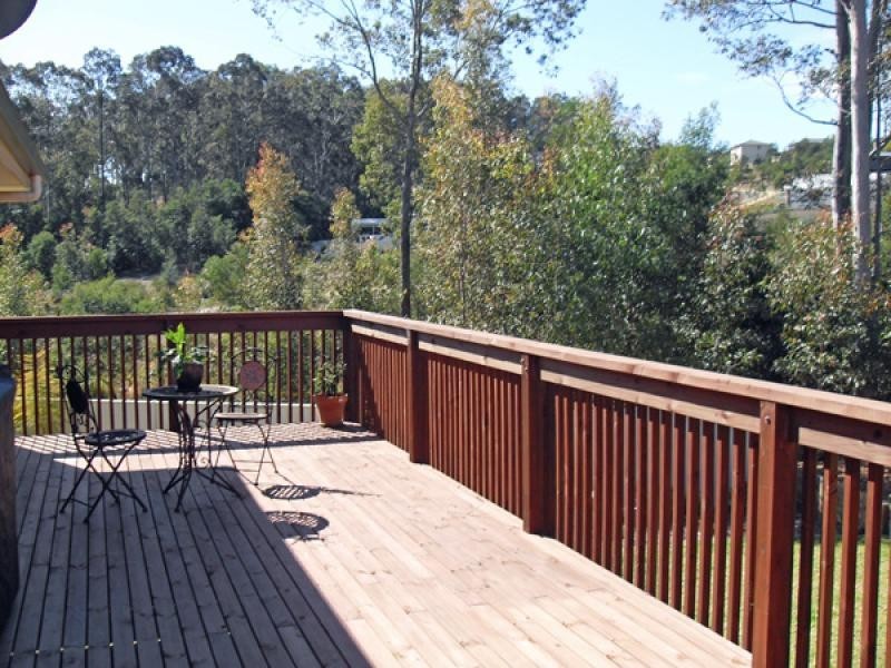 43 Courtnay Cres, Long Beach, Long Beach NSW 2536