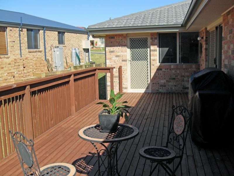 43 Courtnay Cres, Long Beach, Long Beach NSW 2536