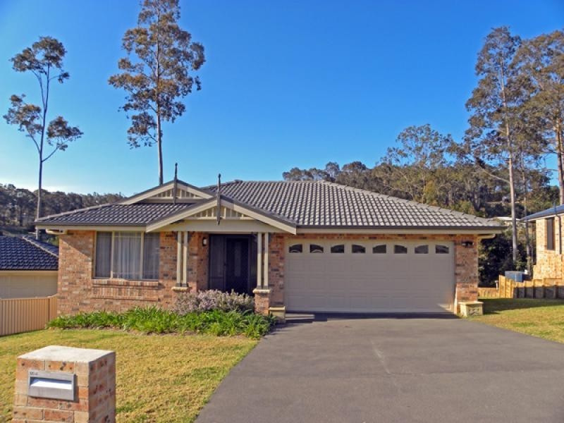 43 Courtnay Cres, Long Beach, Long Beach NSW 2536