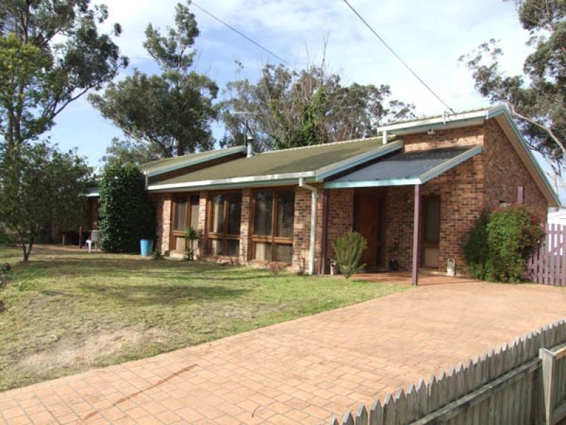 30 Runnyford Rd, Nelligen NSW 2536