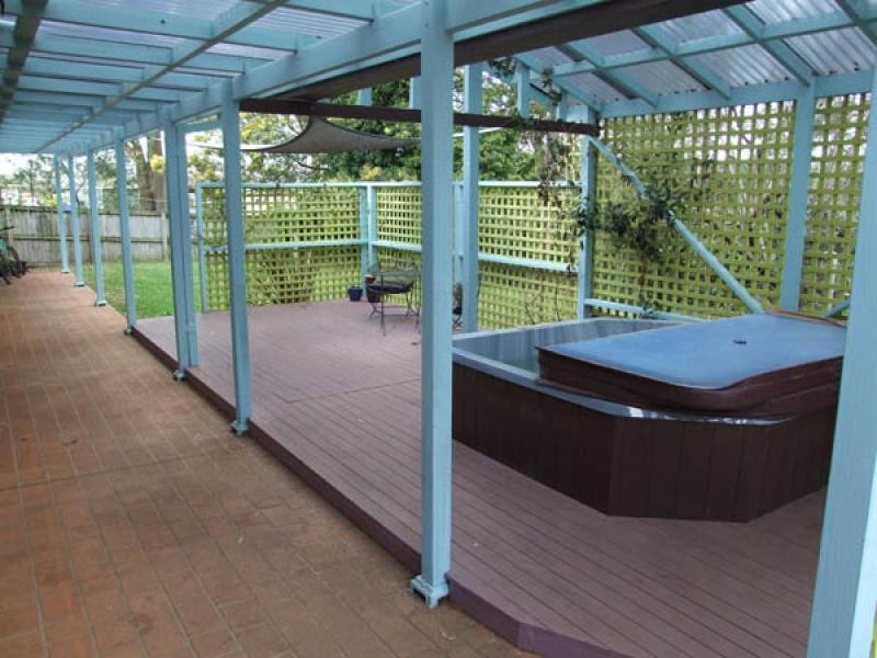 30 Runnyford Rd, Nelligen NSW 2536