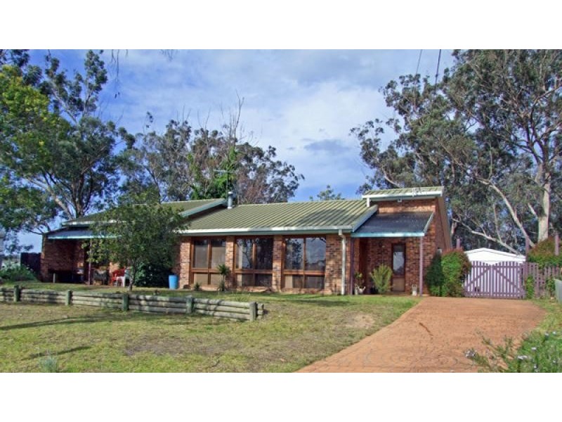 30 Runnyford Rd, Nelligen NSW 2536