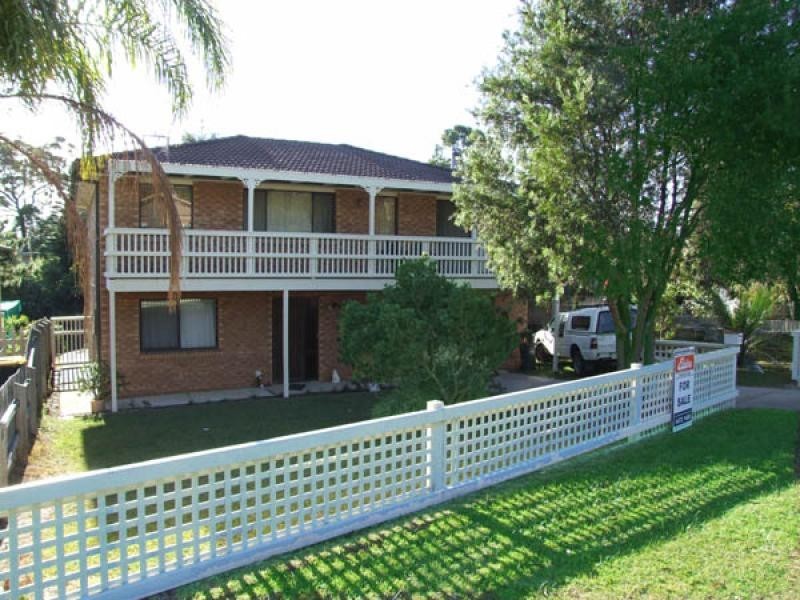 42 Vista Ave, Catalina NSW 2536