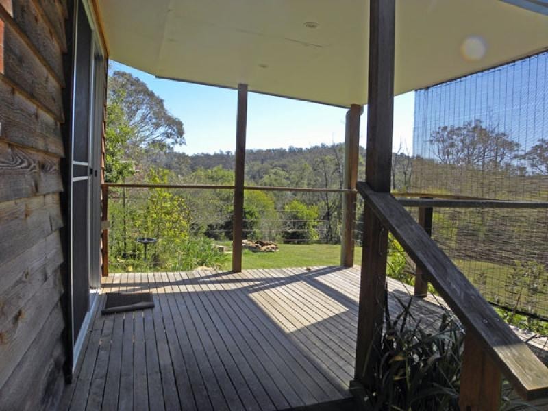 33 Reid St, Nelligen NSW 2536