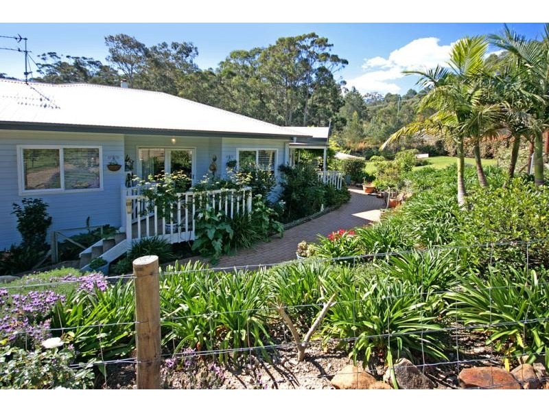93 Seaacres Drive, Long Beach NSW 2536