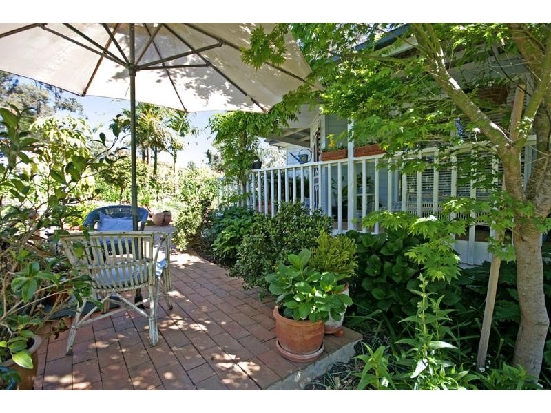 93 Seaacres Drive, Long Beach NSW 2536