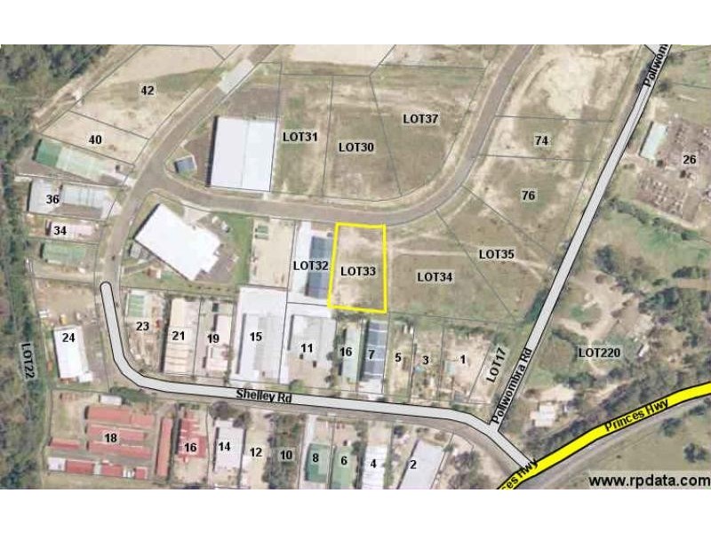 Lot 33/ Shelley Road, Moruya NSW 2537