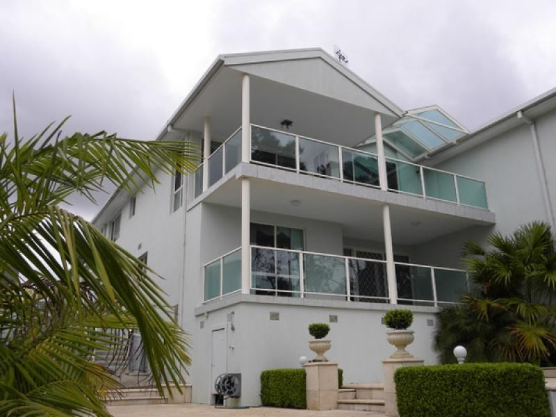 2/30 Sanctuary Place, Catalina NSW 2536