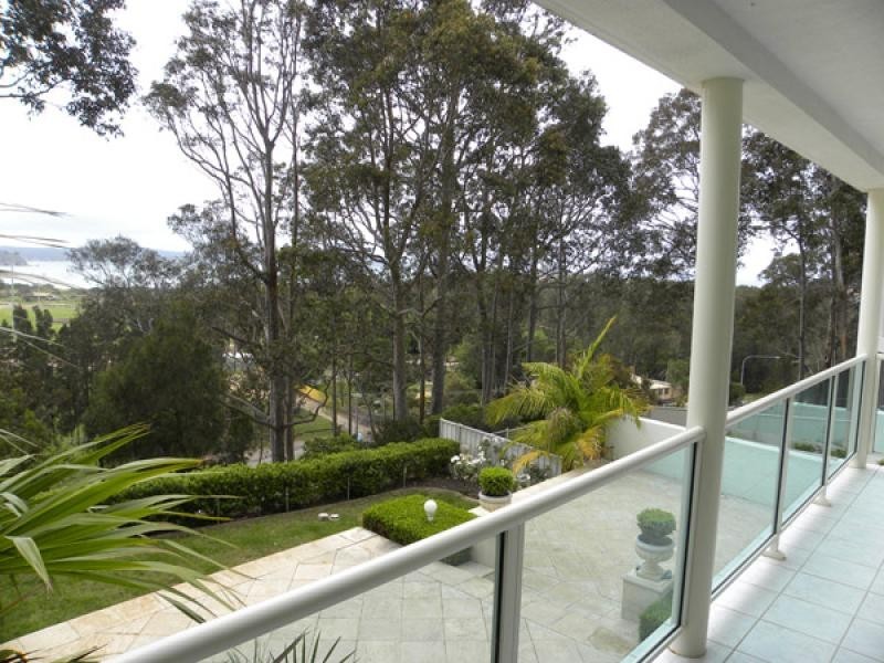 2/30 Sanctuary Place, Catalina NSW 2536