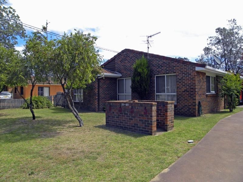 Unit 3/23-25 Dolphin Ave, Batemans Bay NSW 2536