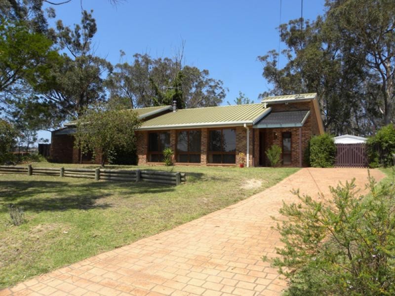 30 Runnyford Rd, Nelligen NSW 2536