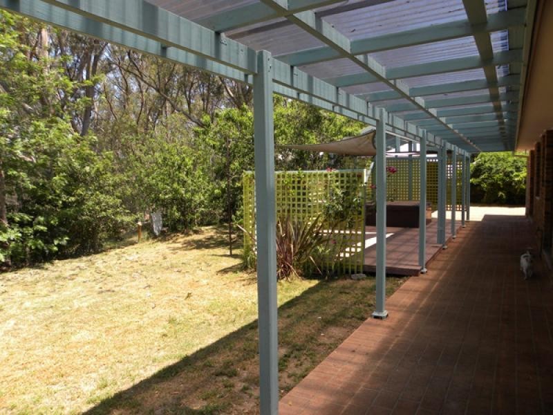30 Runnyford Rd, Nelligen NSW 2536