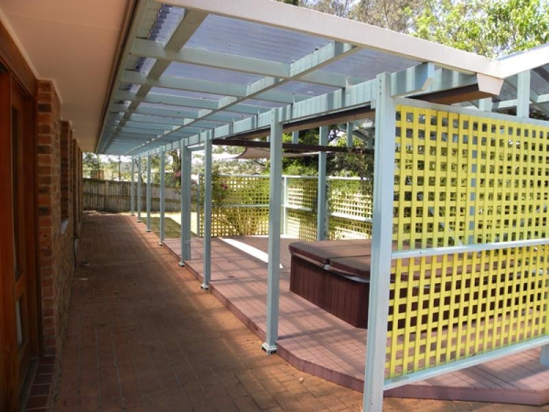 30 Runnyford Rd, Nelligen NSW 2536