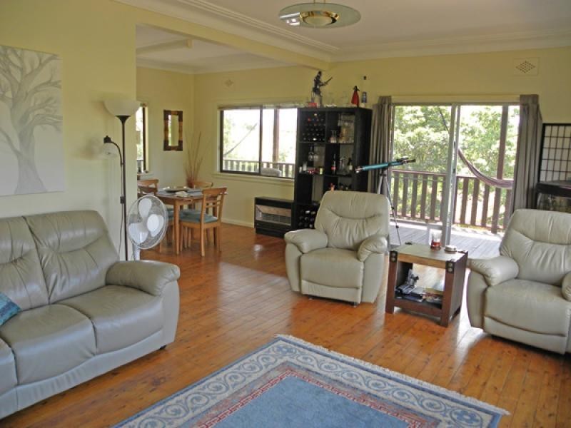 33 Reid St, Nelligen NSW 2536