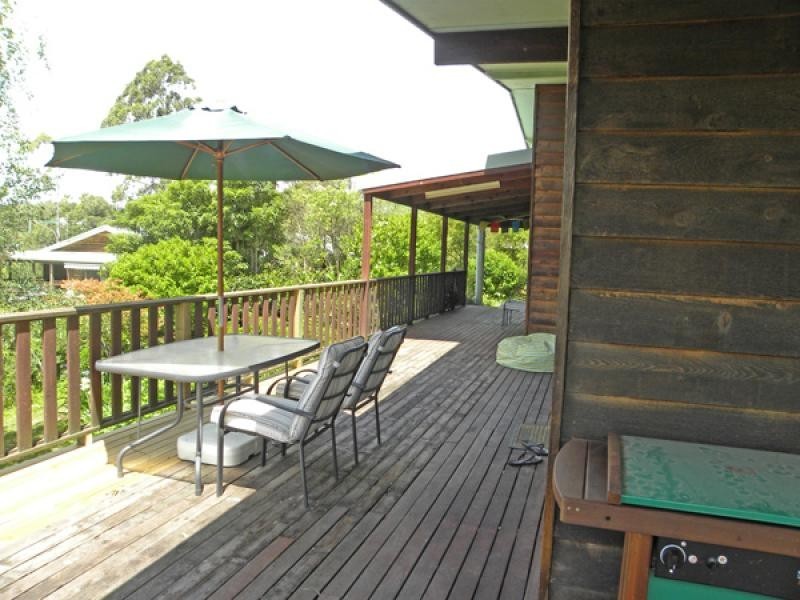 33 Reid St, Nelligen NSW 2536