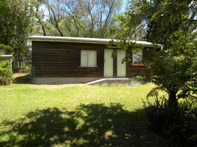 33 Reid St, Nelligen NSW 2536