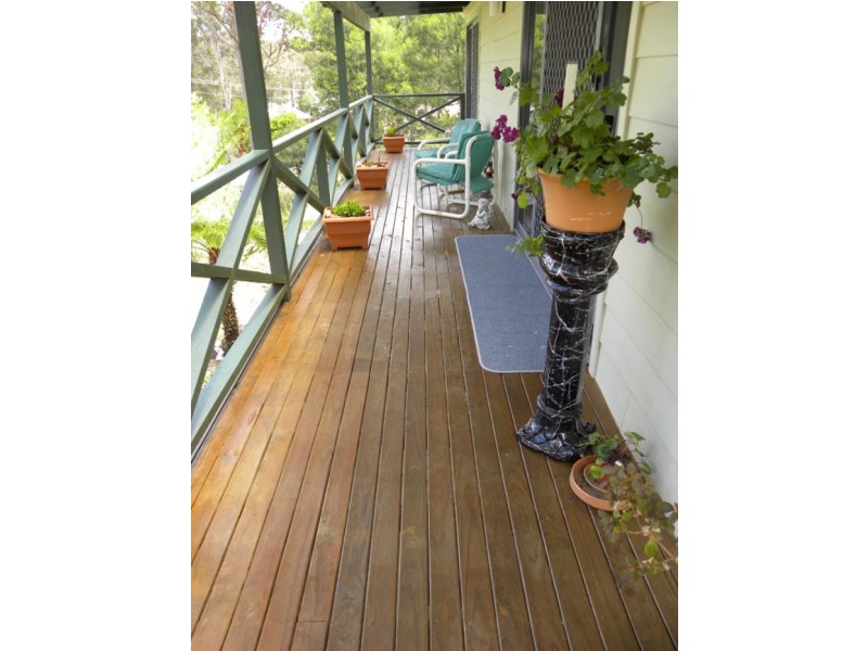 2/37 Long Beach Rd, Long Beach NSW 2536