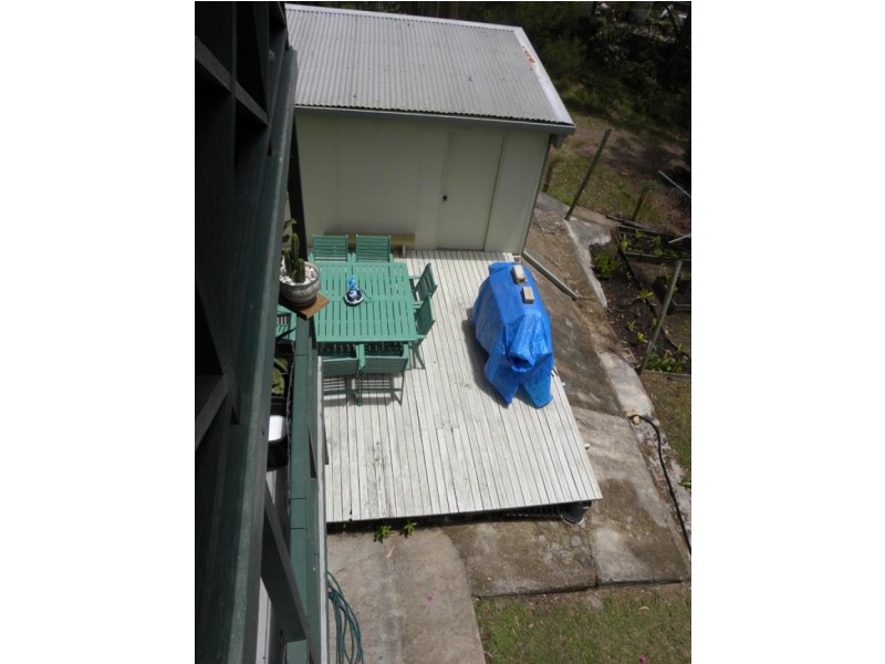 2/37 Long Beach Rd, Long Beach NSW 2536