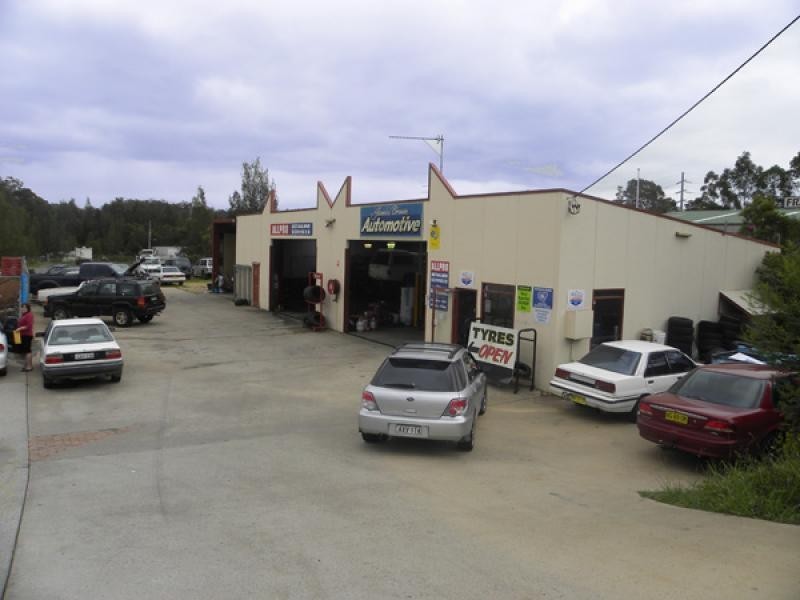 6 Sharon Rd, Batemans Bay NSW 2536