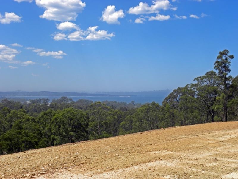 Lot 3/ The Ridge Road, Surf Beach NSW 2536