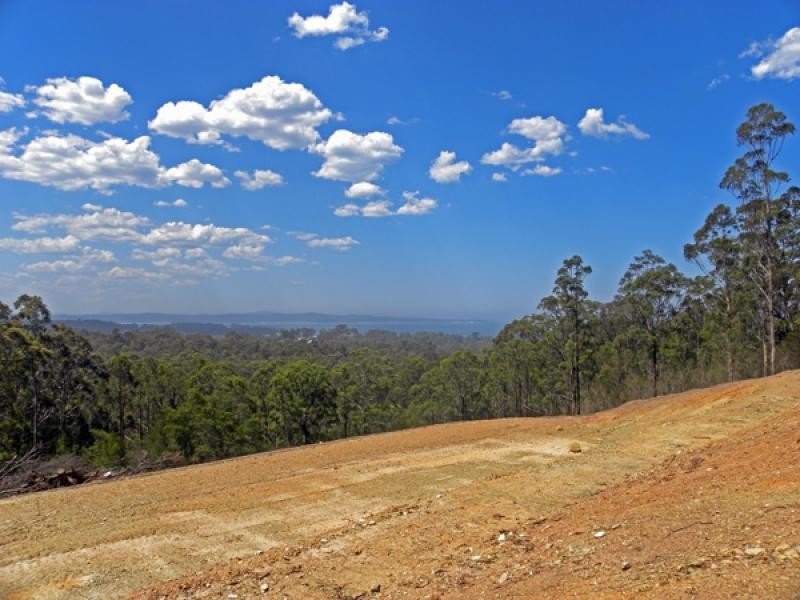 Lot 3/ The Ridge Road, Surf Beach NSW 2536