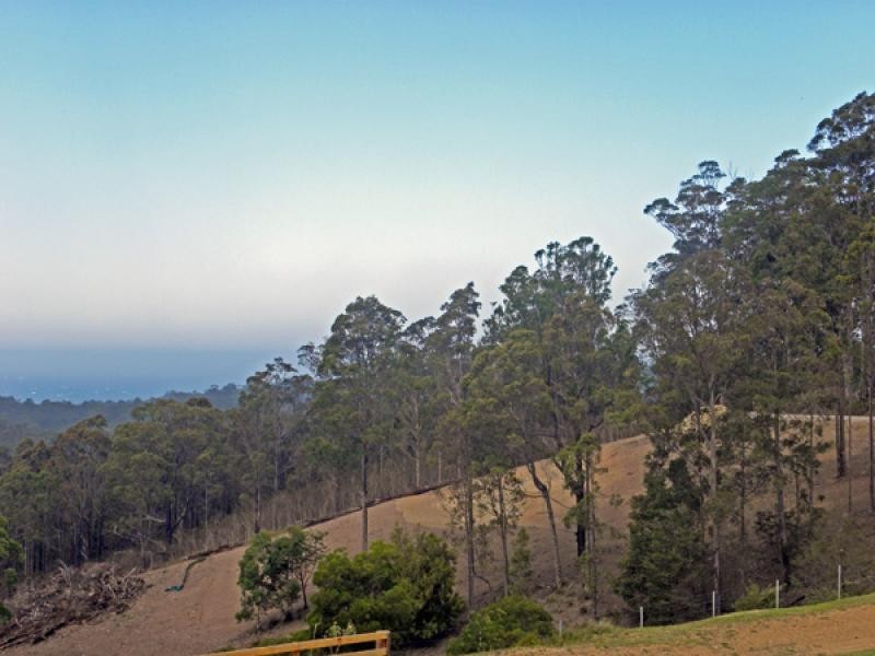 Lot 3/ The Ridge Road, Surf Beach NSW 2536