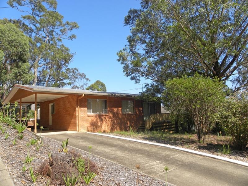 12 Gull Close, Catalina NSW 2536