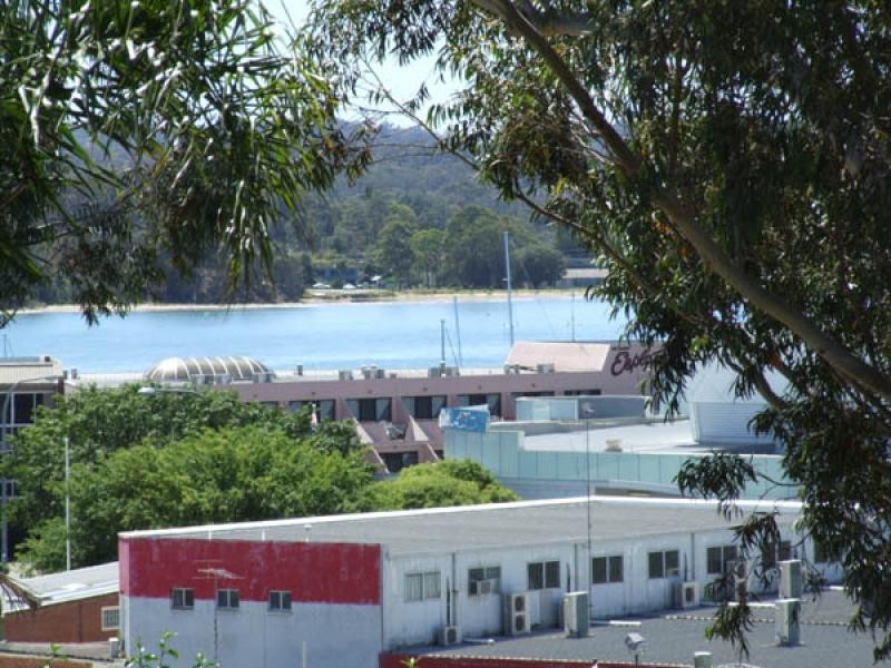 7/9 Bent St, Batemans Bay NSW 2536