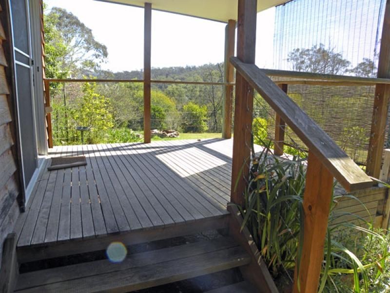 33 Reid St, Nelligen NSW 2536