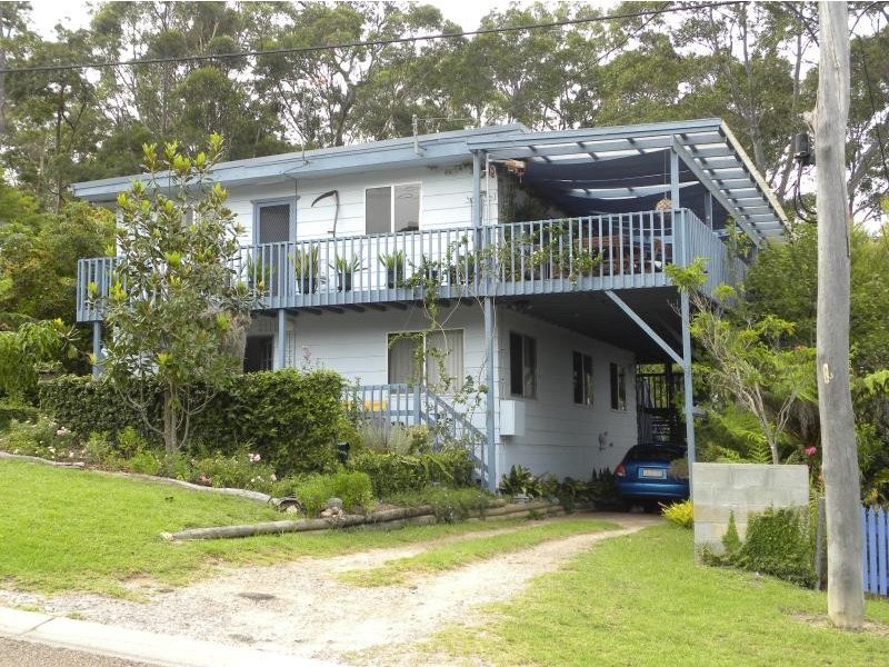 76 Long Beach Rd, Long Beach NSW 2536