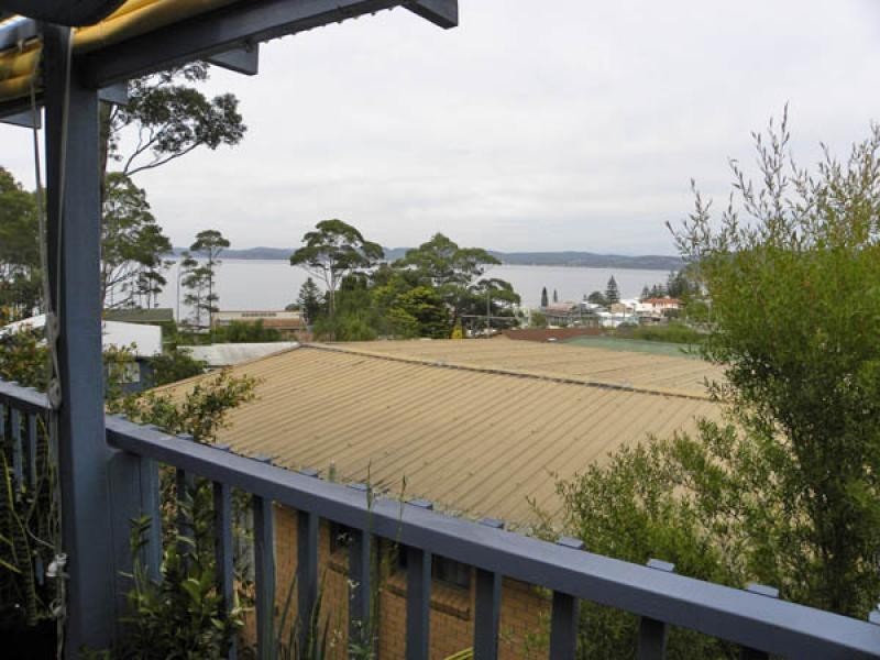 76 Long Beach Rd, Long Beach NSW 2536