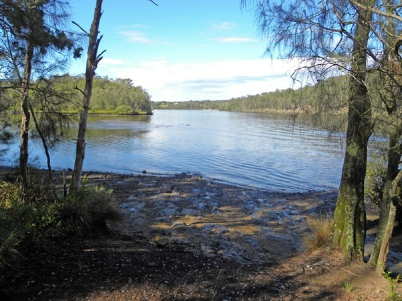 6 Windy Woppa Rd, Nelligen NSW 2536