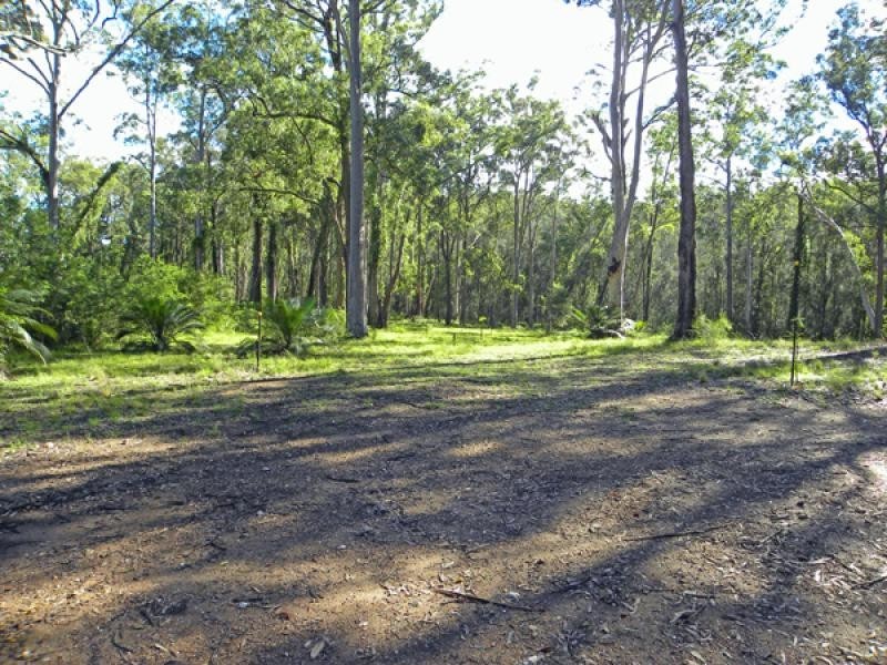 6 Windy Woppa Rd, Nelligen NSW 2536