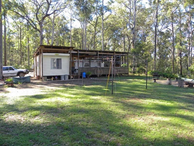 6 Windy Woppa Rd, Nelligen NSW 2536