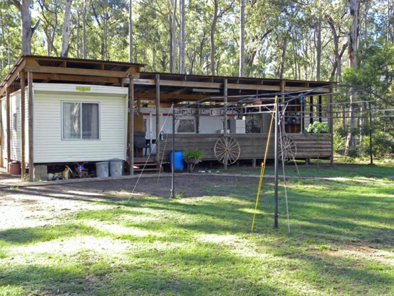 6 Windy Woppa Rd, Nelligen NSW 2536