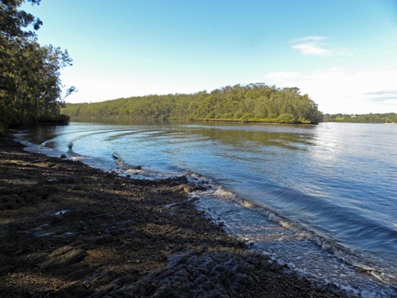 6 Windy Woppa Rd, Nelligen NSW 2536